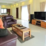 Unique Paradise Resort