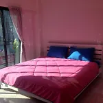 Rayong Sea View Apartment