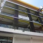 Sleep Tight Hotel
