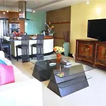 Accenta Kata 1 Bedroom Apartment Sea View