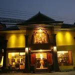 Ban Phung Mae Sariang