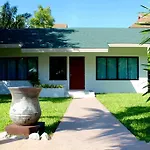 Villa Raeya