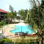 Rajamangala Pavilion Beach Resort Songkhla