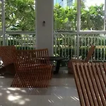 Chao Phraya River Front Villa