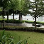 Chao Phraya River Front Villa