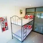 Abbey Road Hotel