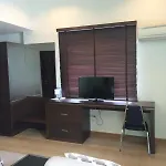 Duo Residence Jomtien