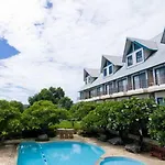 The Bonanza Resort Khaoyai