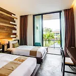 B2 Pai Premier Resort Hotel