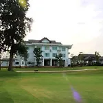 Dancoon Golf Club And Hotel