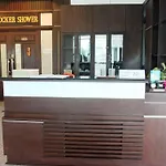 Dancoon Golf Club And Hotel