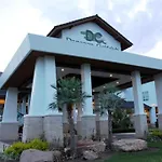Dancoon Golf Club And Hotel
