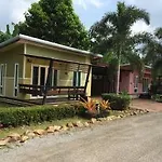 Chalet Hill Resort Khao Yai