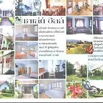 Chalet Hill Resort Khao Yai