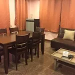 Chalet Hill Resort Khao Yai
