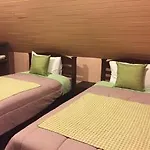 Chalet Hill Resort Khao Yai