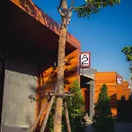 The Infinite Resort
