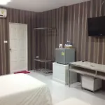 Baandara Resort Saraburi