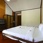 River Kwai Botanic Delight Resort