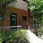 Baanruenkwan Resort