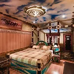 Panther Creek Resort