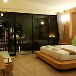 Jasmine Resort And Spa