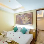 Patong Landmark Hotel