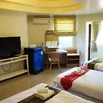 Khaoyai Kirithantip Resort