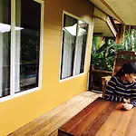 Sang Un Bungalow