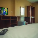 The Infinite Resort