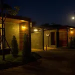 The Infinite Resort