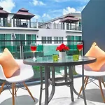 Kamala Paradise New Townhouse 2 Bedrooms