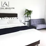 Ao Nang Absolute Mountain View
