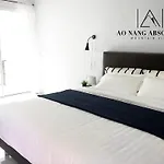 Ao Nang Absolute Mountain View