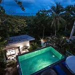 Paritta Sky Villa B