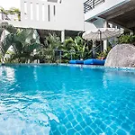 Paritta Sky Villa B