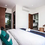 Paritta Sky Villa B