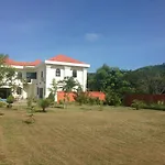 Happy Landings Villa