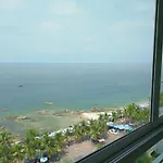 Bangsaen Royal Beach