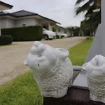 The Brass Villa Garden Resort