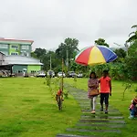 Green View Place