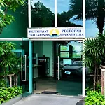 Amazon Residence Condo Resort By Fortunerthai Company