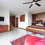 Sunrise Mountain Resort