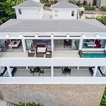Tranquil Residence 2 - Luxury Apartment