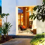 Tri-Shawa Resort