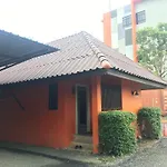 Bangkok Resort Rangsit