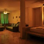 Khao Yai Garden Lodge