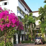 The Greenery Hotel