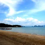 Koh Yao Chukit Dachanan Resort
