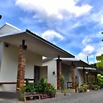 The House At Pranburi
